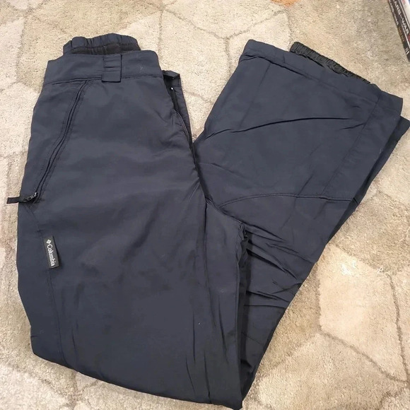 Columbia Snowpants - Picture 1 of 1